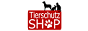 Tierschutz-Shop Logo
