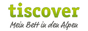 Tiscover Logo