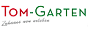 Tom Garten Logo