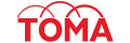 toma-versand.com Logo