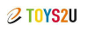 TOYS2U Logo