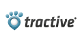 tractive.com Logo