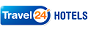 Travel24 Hotels Logo
