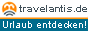 Travelantis Logo