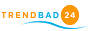 TrendBad24 Logo