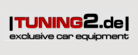 tuning2.de Logo