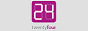 twentyfour Logo