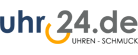 Uhr24 Logo