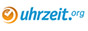 uhrzeit.org Logo