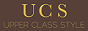 Upper Class Style Logo