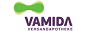 Vamida Logo