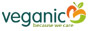 veganic Logo