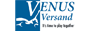 VENUS Versand Logo