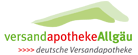 Versandapotheke-Allgäu Logo
