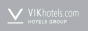 VIK Hotels Logo