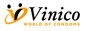 vincio.com Logo