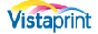 vistaprint.de Logo