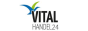 vital-handel24.de Logo