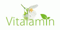 vitalamin.com Logo