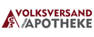 Volksversand Apotheke Logo