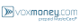 Voxmoney Logo