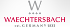 Waechtersbach Keramik Logo