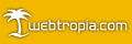 webtropia Logo