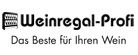Weinregal-Profi Logo