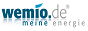 wemio Logo