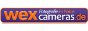WEX Cameras Logo