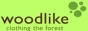 woodlike.org Logo