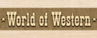 world-of-western.nl Logo