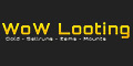 wow-looting.com Logo