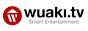 Wuaki.tv Logo