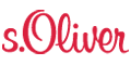www.s.oliver-shop.de Logo