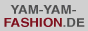 Yam Yam Fashion Logo