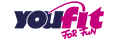 Youfit Logo