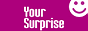 YourSurprise AT Logo