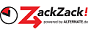 Zack Zack Logo