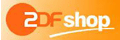 ZDF Shop Logo