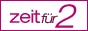 zeitfuer2.de Logo