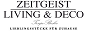 Zeitgeist Living & Deco Logo