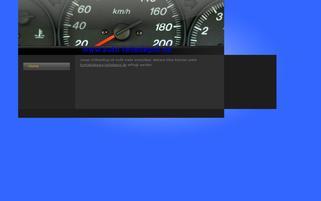 Auto Teiledepot Webseiten Screenshot