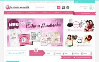 Hot Princess Webseiten Screenshot