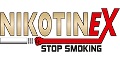 NIKOTINEX Logo