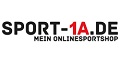 Sport-1A Logo