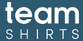TeamShirts Logo