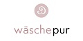Wäschepur Logo