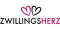 Zwillingsherz Logo
