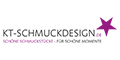 KT-Schmuckdesign Logo